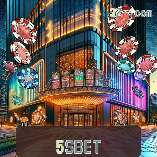 5sbet.com Bônus Especiais