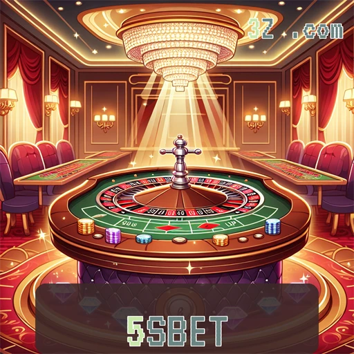 5sbet.com Cassino Online