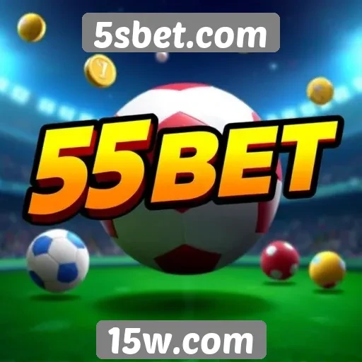 Análise das ofertas de jogos em 5sbet.com