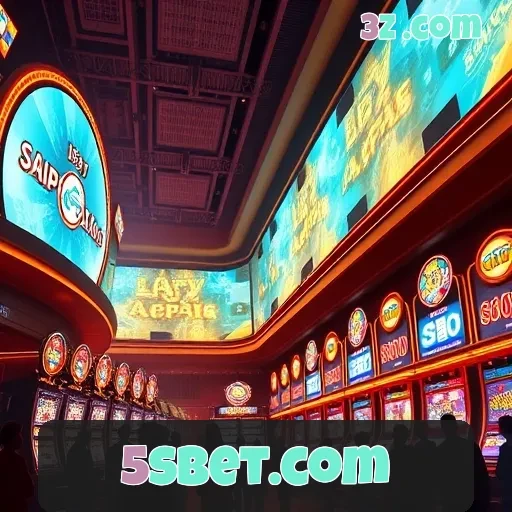 5sbet.com: Descubra um Mundo de Jogos Online Incríveis!