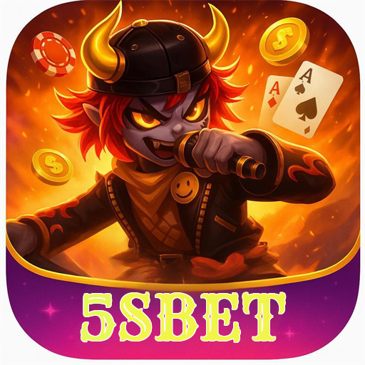5sbet.com