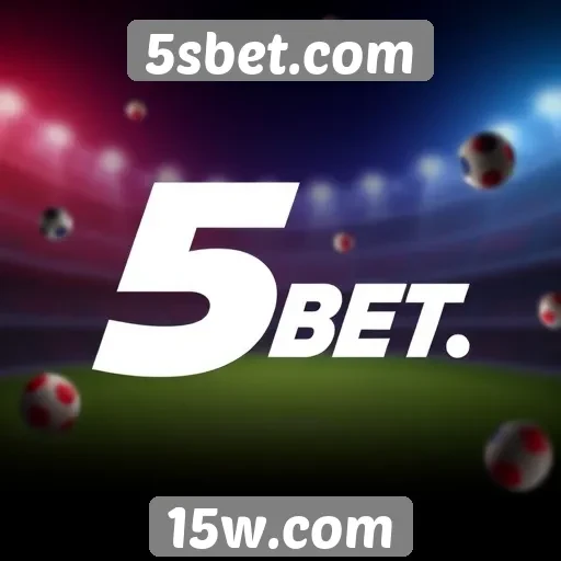Promoções e bônus disponíveis em 5sbet.com