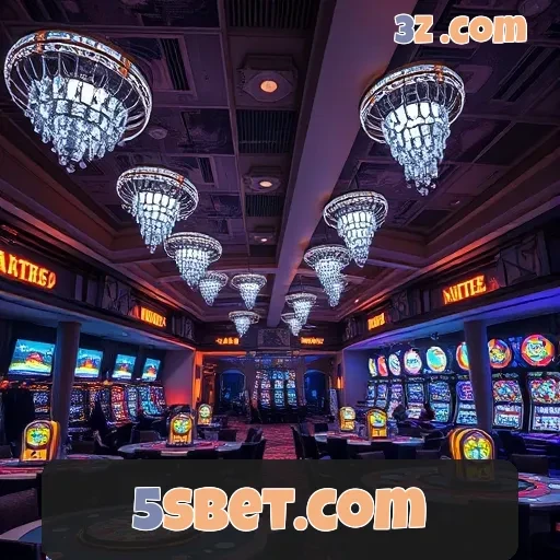 5sbet.com: As Melhores Promoções para Potencializar Suas Apostas