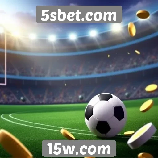 5sbet.com oferece promoções e bônus atrativos