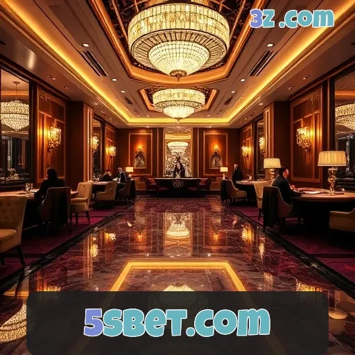 5sbet.com: O Melhor Lugar Para Apostas em Eventos Esportivos